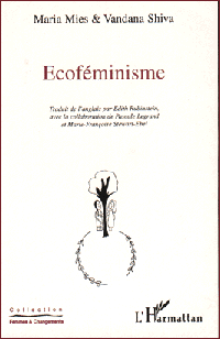Maria Mies & Vandana Shiva : Ecoféminisme 