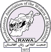RAWA is the oldest political/social organization of Afghan women struggling for peace, freedom, democracy and women's rights in fundamentalism-blighted Afghanistan since 1977.